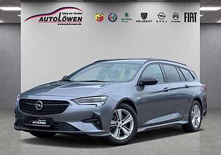 Opel Insignia Sports Tourer GS Line+ 2.0D 174PS S/S A