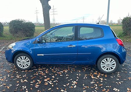 Renault Clio 3 Dynamique