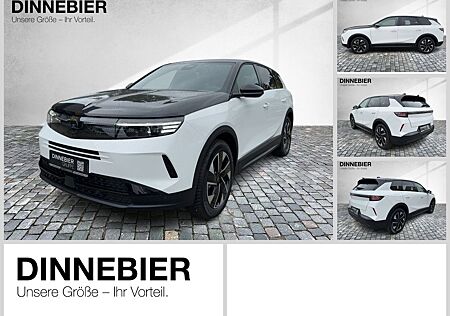 Opel Grandland X GRANDLAND GS. 1.2 Allwetter+Intelli-Lux-LED+PDC+