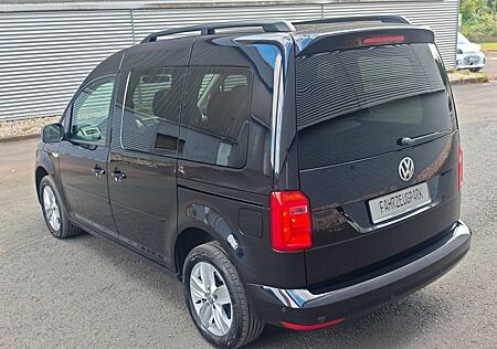 VW Caddy Volkswagen Comfortline *150PS*LED*PDC*SHZ*TEMPOMAT*