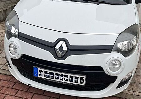 Renault Twingo Expression 1.2 LEV 16V 75 eco2