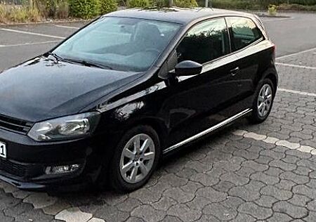 VW Polo Volkswagen 1.2 TDI BlueMotion BlueMotion CarPlay