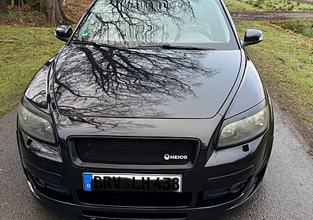 Volvo C30 2.4i -