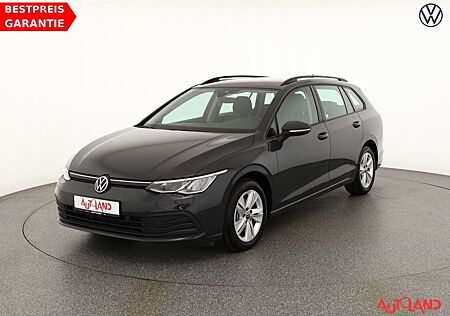 VW Golf Volkswagen VIII Variant 2.0 TDI Life LED Navi DAB AHK