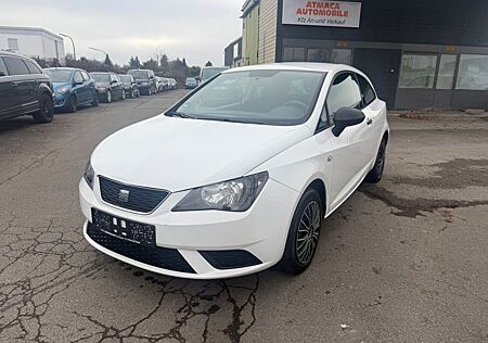 Seat Ibiza SC Reference