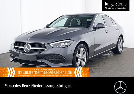 Mercedes-Benz C 300 e Avantgarde Advanced+/AHK/360/LED/Memory