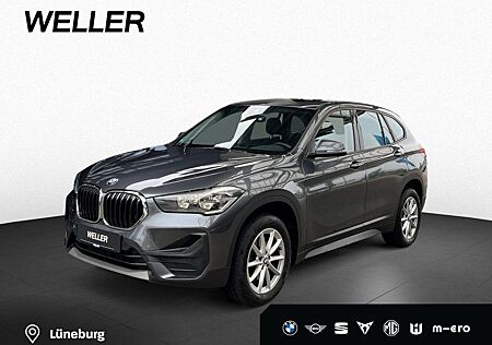BMW X1 sDrive18d Bluetooth Navi Klima PDC