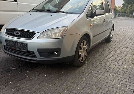 Ford C-Max 1,6TDCi 80kW DPF Ambiente Ambiente