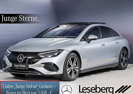 Mercedes-Benz EQE 350 4MATIC Electric Art DIG.LIGHT/ Pano/ DAB