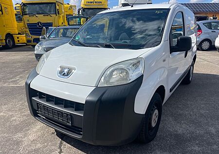 Peugeot Bipper Basis