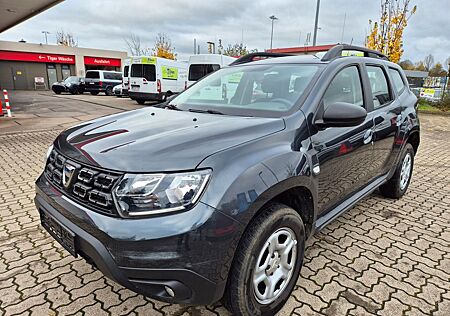 Dacia Duster II 1.6 Comfort Klima/AHK/Tempomat