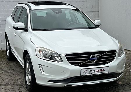 Volvo XC 60 XC60 Kinetic AWD *PANO*NAVI*AHK*