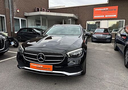 Mercedes-Benz E 220 d T AVANTGARDE HUD LED PANO - 1495
