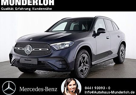 Mercedes-Benz GLC 300 de 4MATIC AMG Line Premium Plus NIGHT
