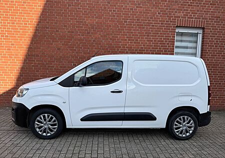 Citroën Berlingo Kasten Club M/L1 1.5d" Klima"Tempomat"
