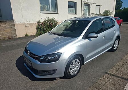 VW Polo Volkswagen V Trendline/NAVI/KAMERA/1HAND