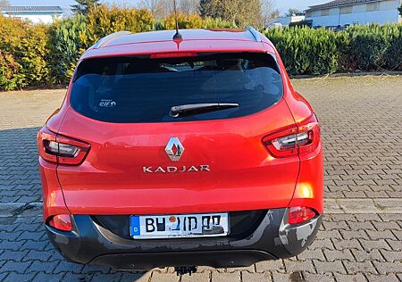 Renault Kadjar ENERGY TCe 130 EDC Collection Collection