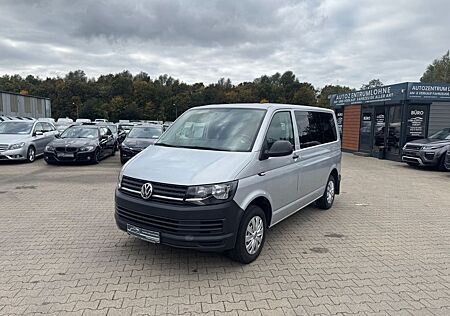 VW T6 Transporter Volkswagen Kasten-Kombi/EURO6/KLIMA/TEMPOMAT