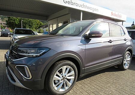 VW T-Cross Volkswagen Life DSG,Matrix Licht,abnehm.AK