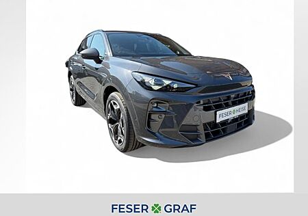 Cupra Terramar 1.5 TSI DSG AHK/Sennheiser/Matrix/360°