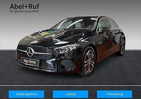 Mercedes-Benz A 180 PROGRESSIVE+LED+Kamera+LrHz+DAB