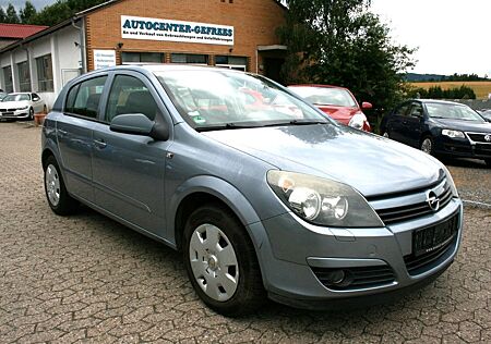 Opel Astra H Lim. Edition "Tüv + Service neu"