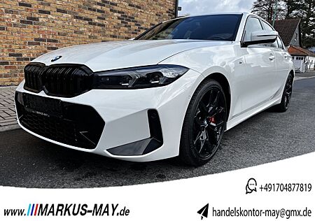 BMW 318i MSportPro adLED Navi kein Mietwagen