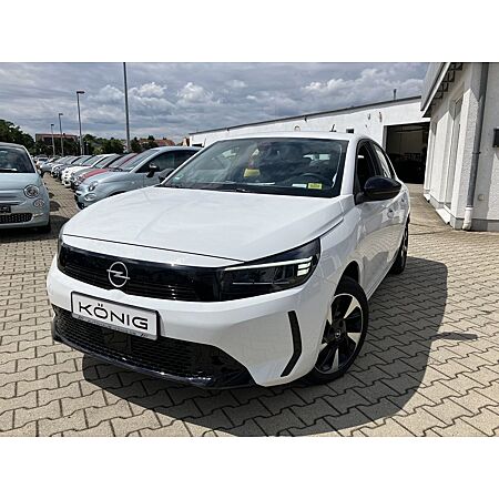 Opel Corsa leasen