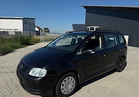 VW Touran Volkswagen 1.9 TDI Trendline *Vollfahrbereit*