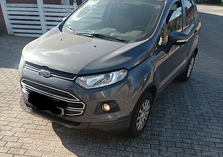 Ford EcoSport 1,0 EcoBoost Trend Trend