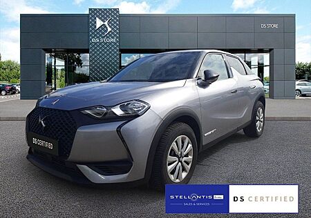 DS Automobiles DS3 Crossback DS 3 Crossback 1.2 PureTech 101 Perfor.Line S/S(