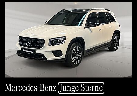 Mercedes-Benz GLB 220 d 4matic Progressive +MBUX+Wide+Navi+PDC