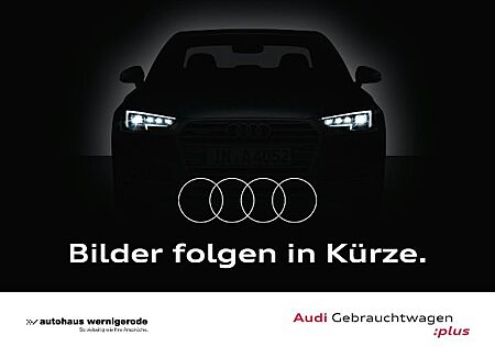 Audi A4 Avant 40TDI S line *VC+*Klima*MFL*