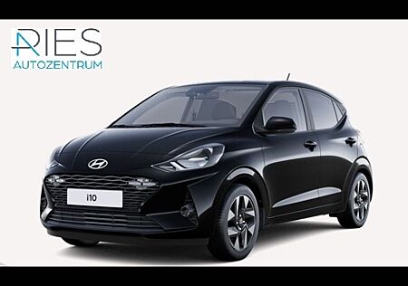 Hyundai i10 1.0 Select *Navi*PDC*Kam.*SpurH*DynLicht