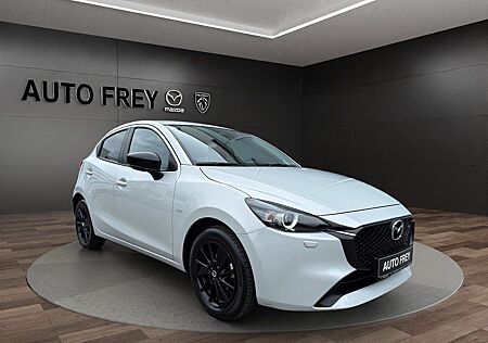 Mazda 2 90PS Homura AT+ KAMERA+KLIMA+APPLECARPLAY+ANDR