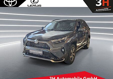 Toyota RAV 4 RAV4 Plug-In Hybrid Teamplayer * sofort