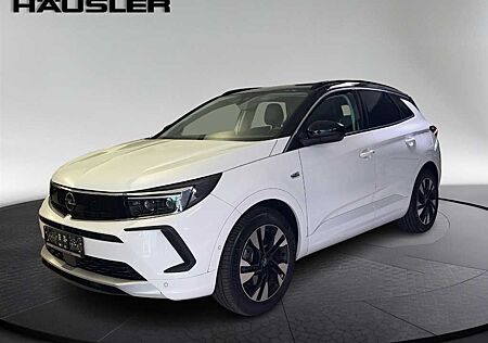 Opel Grandland X Business Elegance AWD Automatik Navi