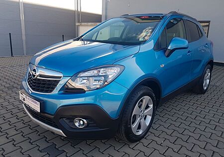 Opel Mokka Edition ecoFlex