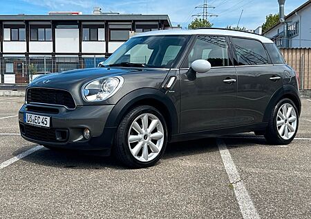Mini Cooper SD Countryman Cooper SD Cooper S