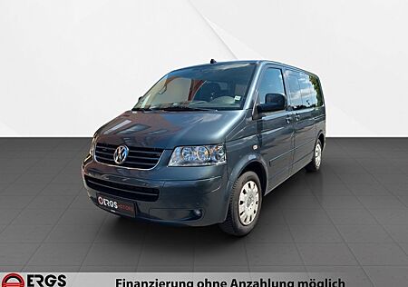 VW T5 Multivan Volkswagen Comfortline "7Si,Standh,Navi,PDC"