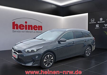 Kia Cee'd Sportswagon cee'd SW Kombi 1.5 T-GDI DCT VISION NAVI ACC LED