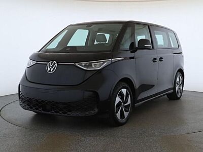 Volkswagen ID.Buzz Pure KR+63kWh+RFK+Matrix+ACC+AHK+SHZ