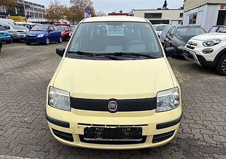 Fiat Panda 1.1 8V Active