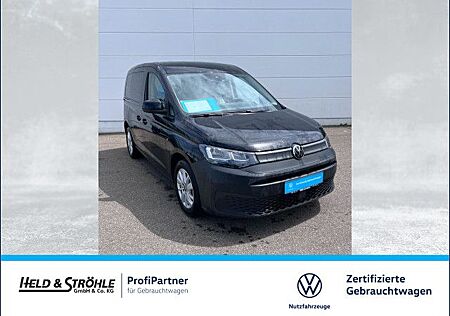 VW Caddy Volkswagen 2.0 TDI NAV KAM PDC DAB+ SHZ LANE ASSIST