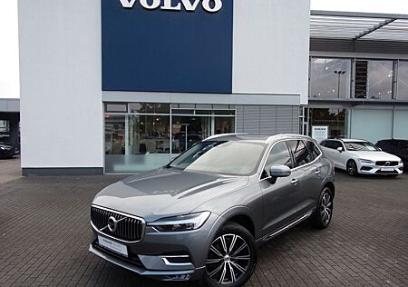 Volvo XC 60 B4 Inscription 2WD