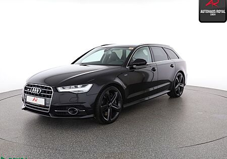 Audi S6 Avant 4.0 TFSI qu S-SITZE,BOSE,LUFT,ACC,1.HD