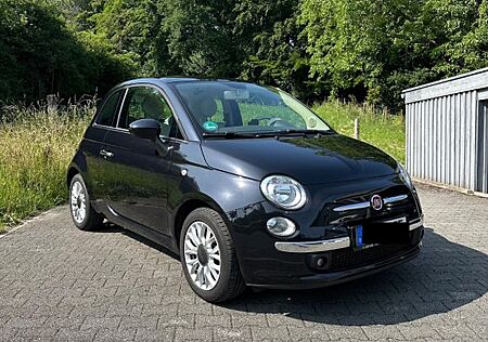 Fiat 500 0.9 8V TwinAir Lounge Lounge