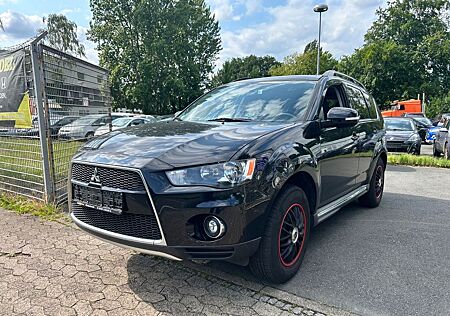 Mitsubishi Outlander Edition 2WD