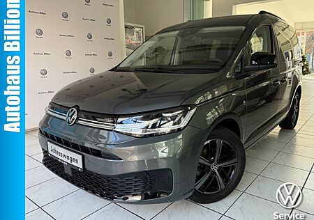VW Caddy Volkswagen Edition 2.0 TDI SCR BMT // APP, ACC, LED