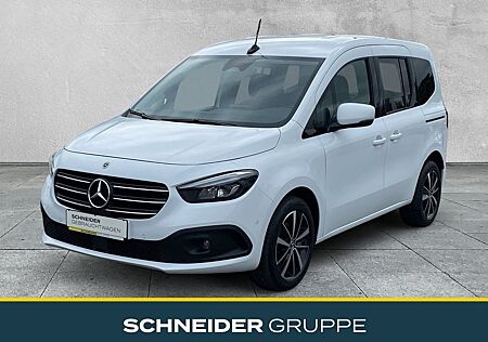 Mercedes-Benz T-Klasse 180 EDITION LED+NAVI+SHZ+DAB+KAMERA+PDC